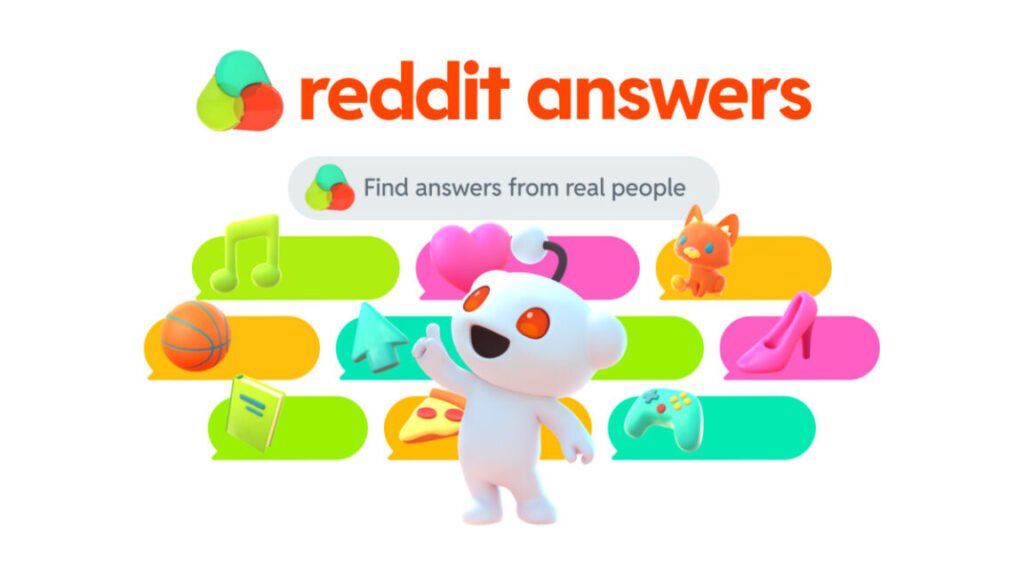 Reddit debuts AI-powered discussion search—but will users like it?