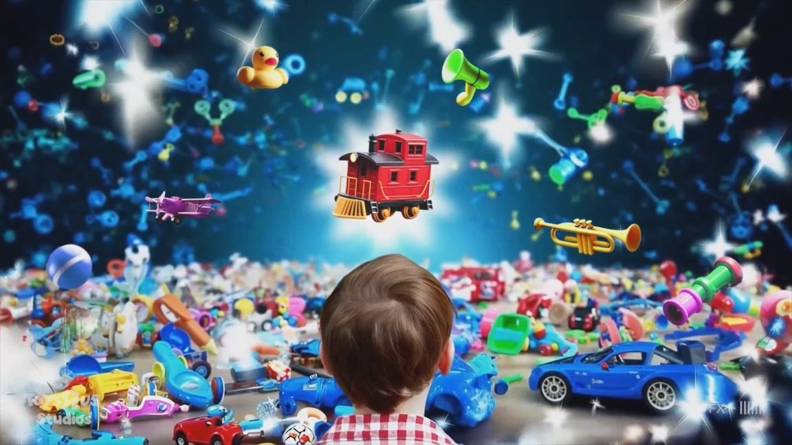 Toys “R” Us riles critics with “first-ever” AI-generated commercial using Sora