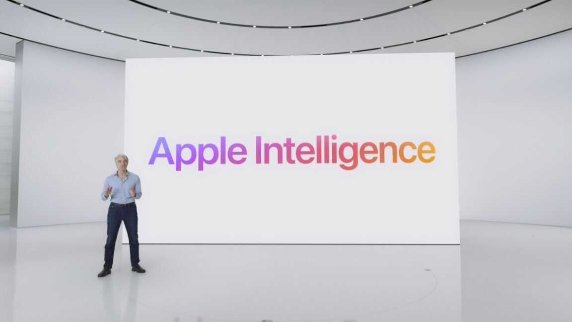 “Do not hallucinate”: Testers find prompts meant to keep Apple Intelligence on the rails